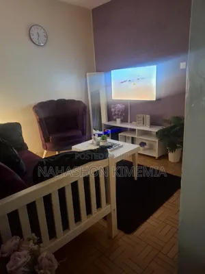 Purple Serenity Cheap BnB One Bedroom TRM Drive Roysambu Thika Road