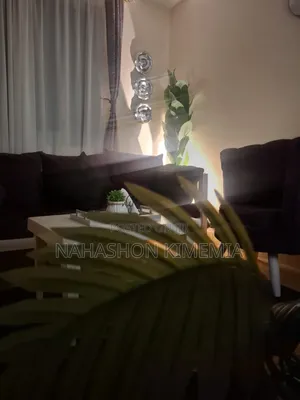 Purple Serenity Cheap BnB One Bedroom TRM Drive Roysambu Thika Road
