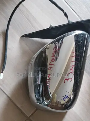 LHS Side Mirror Toyota Hiace