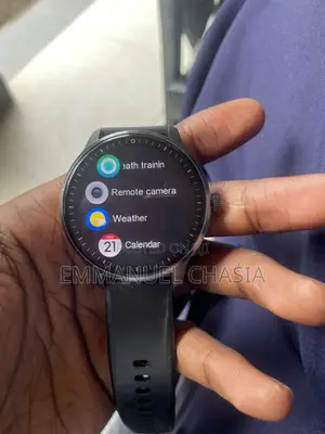 Oraimo Smartwatch 5r Pro