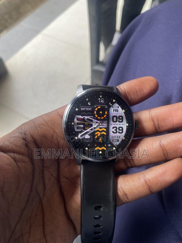 Oraimo Smartwatch 5r Pro - thumbnail 6