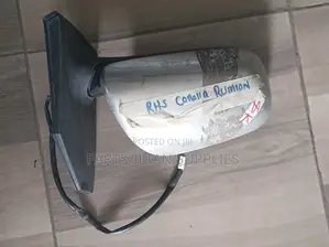 RHS Side Mirror Corolla Rumion