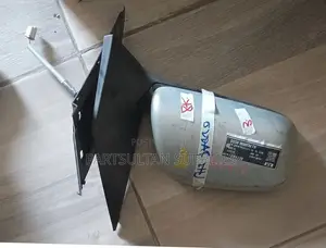 LHS Side Mirror Toyota Passo