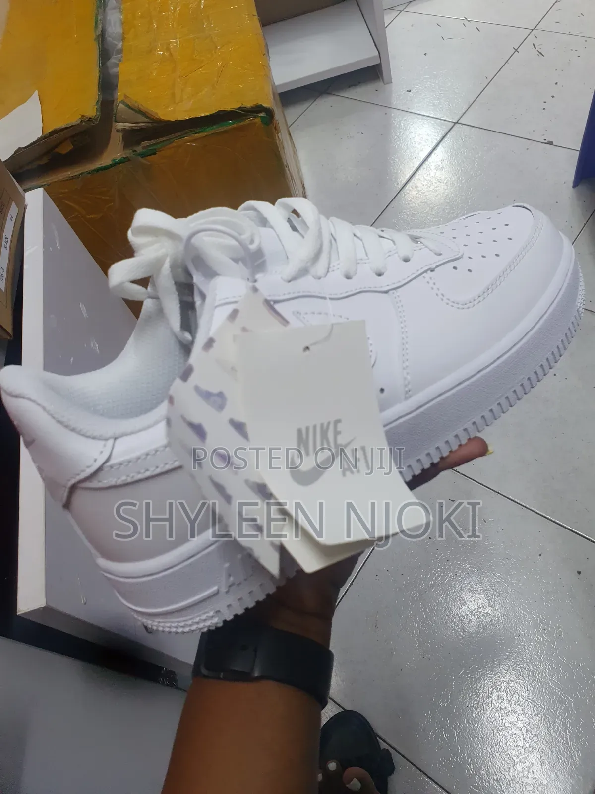 Airforce 1 Sneakers Offers