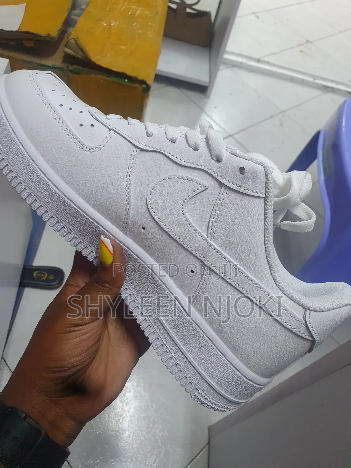 Airforce 1 Sneakers Offers