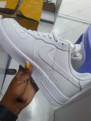 Airforce 1 Sneakers Offers