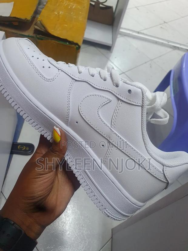 Airforce 1 Sneakers Offers - thumbnail 2