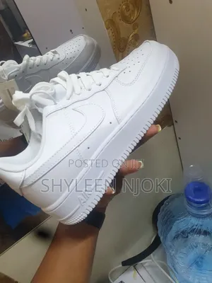 Airforce 1 Sneakers Offers