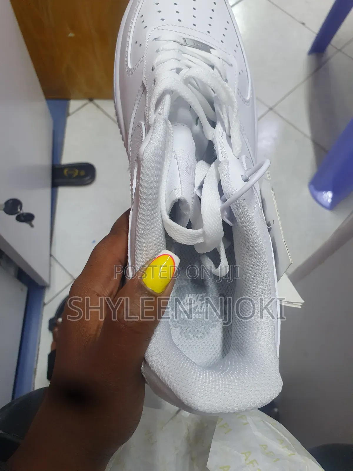 Airforce 1 Sneakers Offers