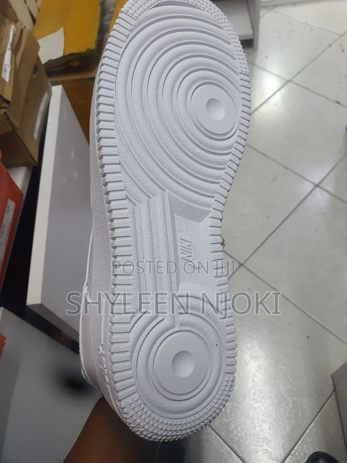 Airforce 1 Sneakers Offers
