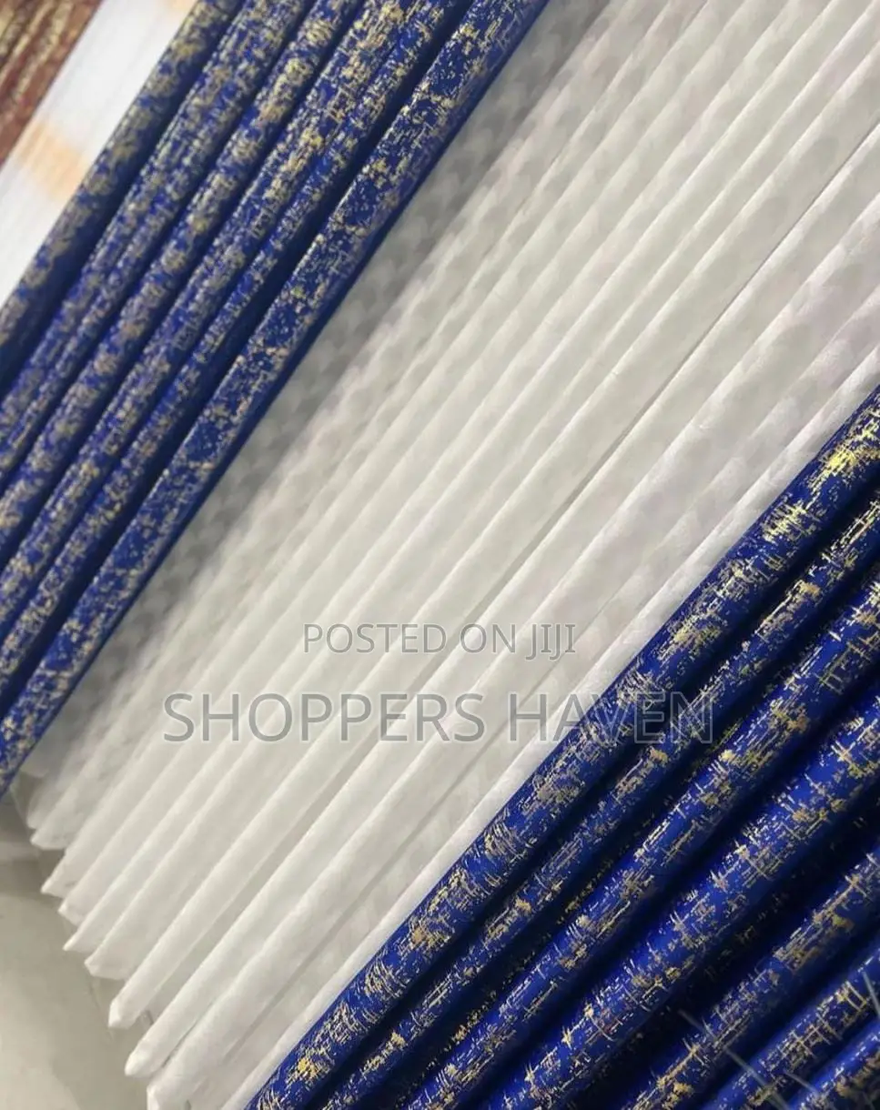3 PC Curtains With Sheers