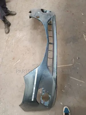 Front Bumper Mazda Cx5 2014