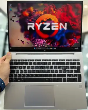 Laptop HP EliteBook 865 G9 8GB AMD Ryzen 7 SSD 512GB