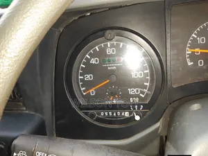 NQR 4.3 KDP Blue Power Local