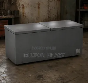 Deep Freezer