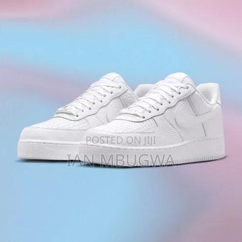 Air Force 1 White - thumbnail 2