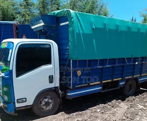 NQR 4.3 KDP Blue Power Local
