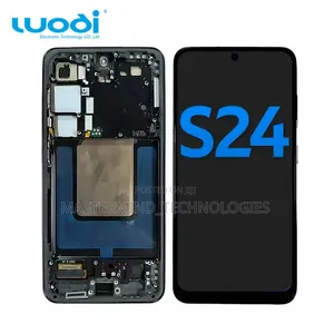 Samsung Galaxy S24 Screen Repair