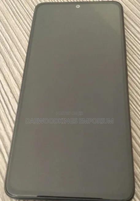 Xiaomi Redmi Note 14 4G 128 GB Black - thumbnail 2
