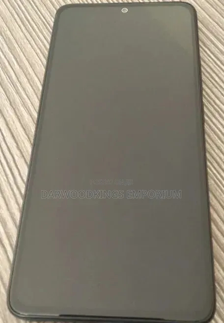 Xiaomi Redmi Note 14 4G 128 GB Black