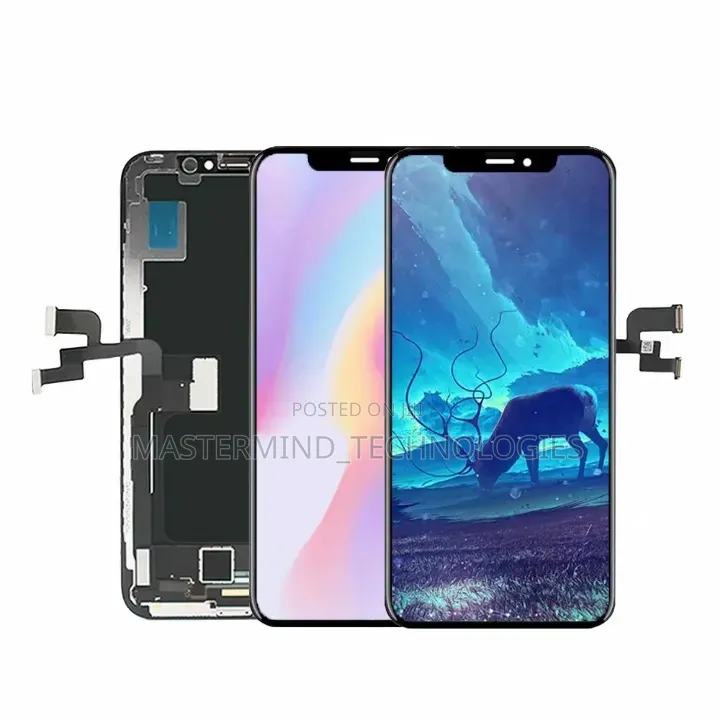 iPhone X/Xs Original Screen Replacement