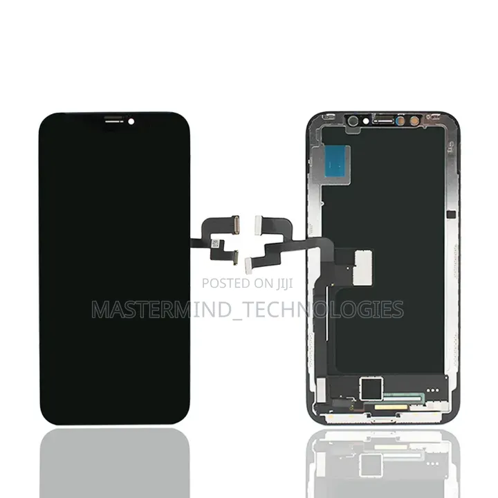 iPhone X/Xs Original Screen Replacement