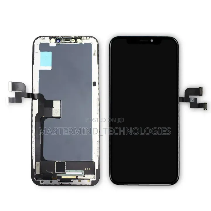 iPhone X/Xs Original Screen Replacement