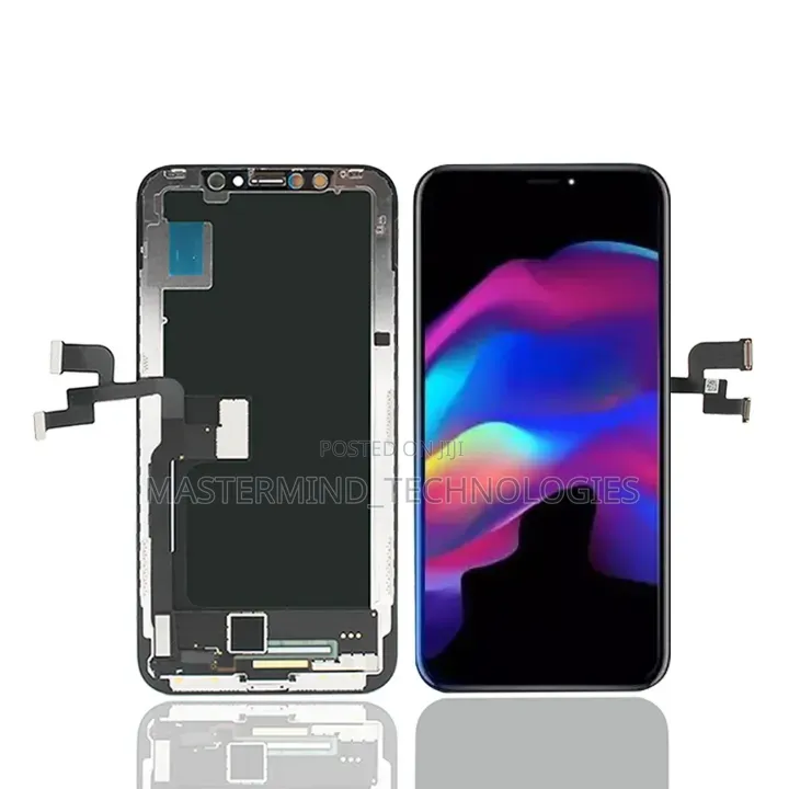 iPhone X/Xs Original Screen Replacement