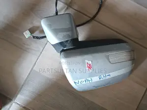RHS Side Mirror Toyota Noah