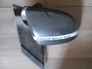 RHS Side Mirror Mazda Demio