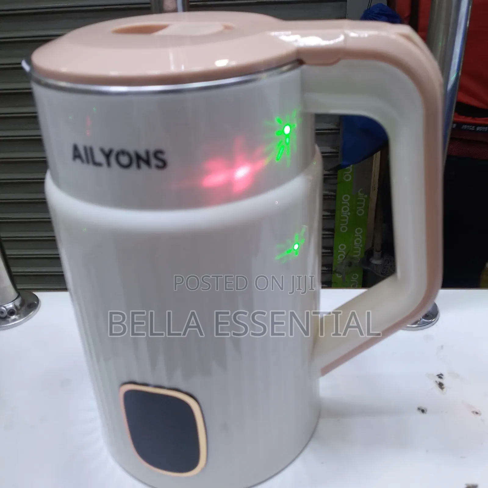 Electric Kettle