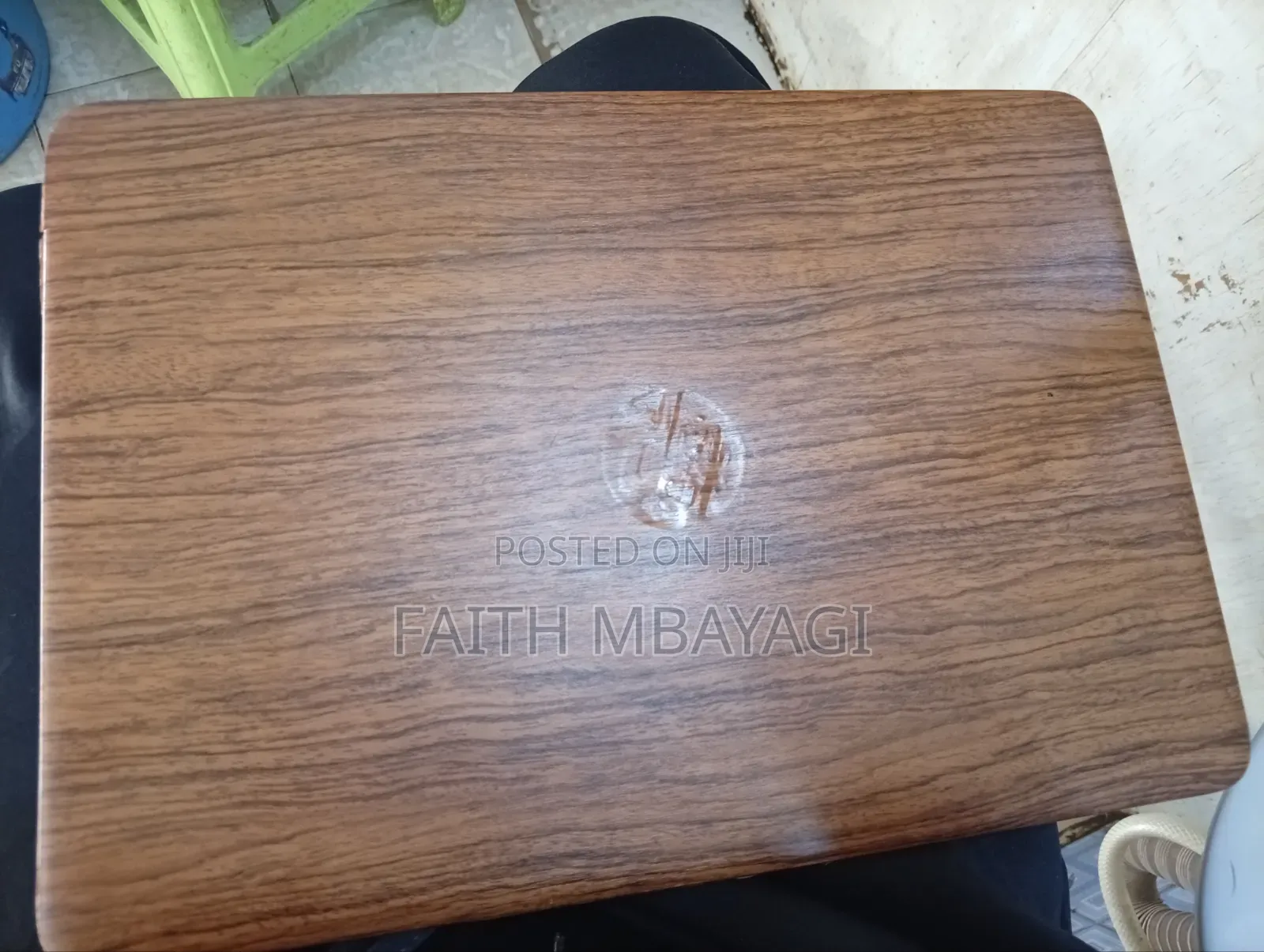 Laptop HP EliteBook 840 G3 8GB Intel Core i5 SSD 256GB