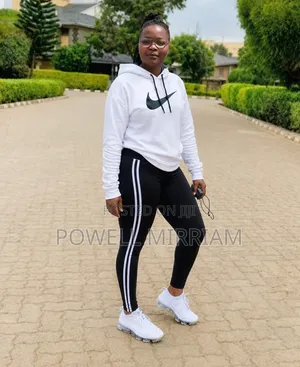 Lady Personal Trainer