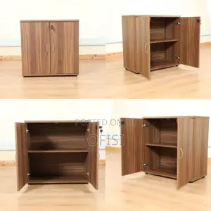 Office Cabinet; Office Storage Credenza Cabinet