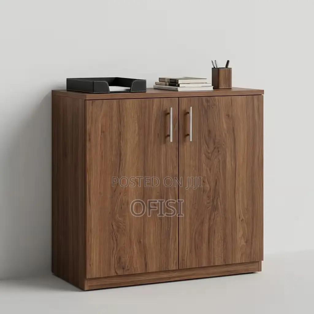 Office Cabinet; Office Storage Credenza Cabinet