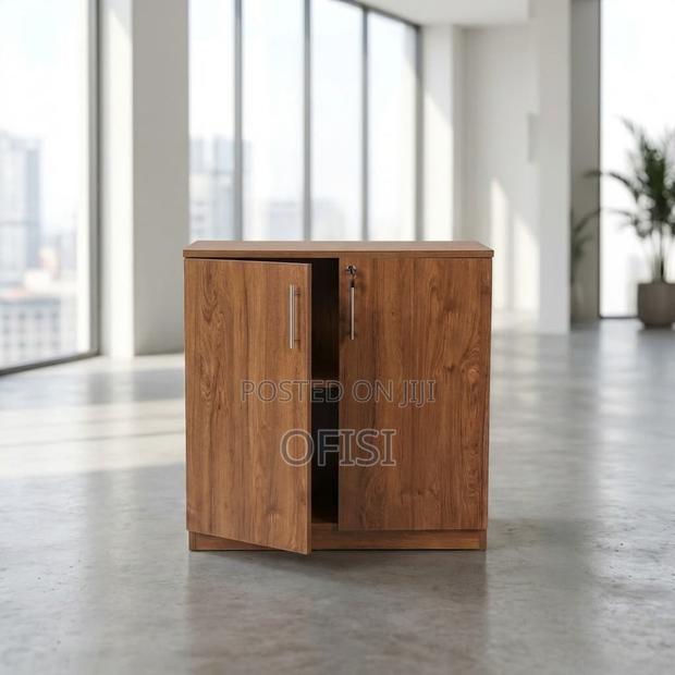 Office Cabinet; Office Storage Credenza Cabinet - thumbnail 5
