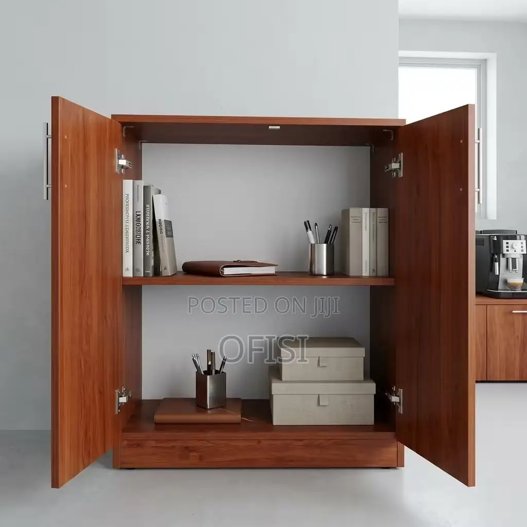 Office Cabinet; Office Storage Credenza Cabinet