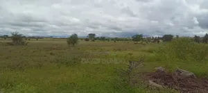 10 Acres Prime Land in Kisaju Near Isinya Feeds. 2nd Row