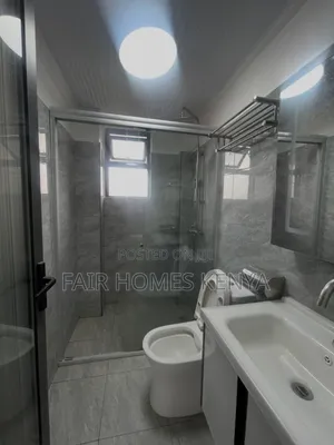 2bdrm Apartment in Oloitoktok Road, Kileleshwa for rent