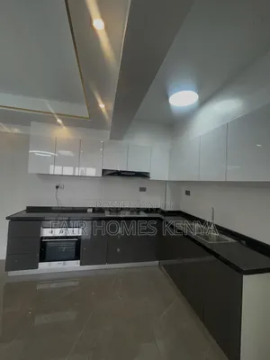 2bdrm Apartment in Oloitoktok Road, Kileleshwa for rent