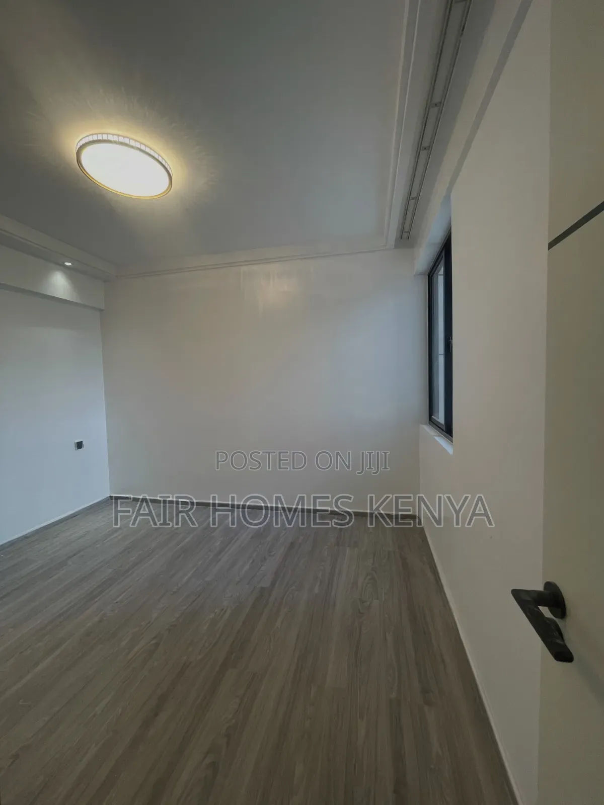 2bdrm Apartment in Oloitoktok Road, Kileleshwa for rent
