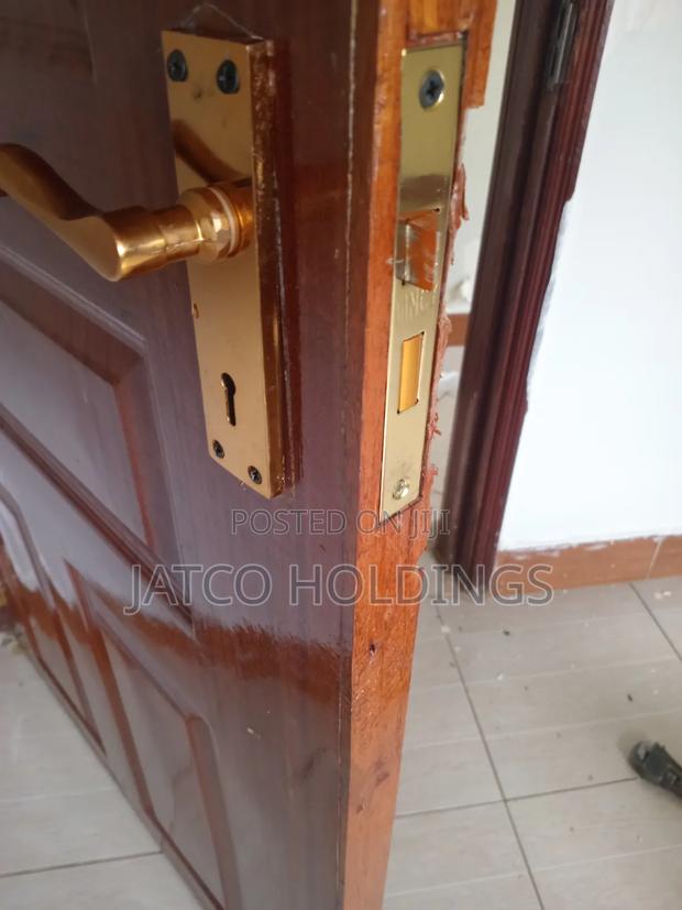 4bdrm Townhouse / Terrace in Chokaa, Njiru for rent - thumbnail 5