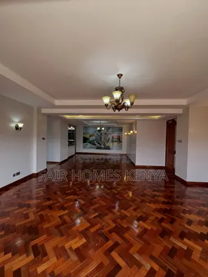 4bdrm Duplex in Riverside Drive for rent