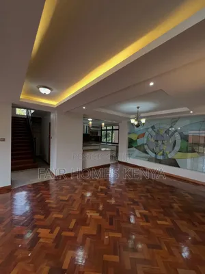 4bdrm Duplex in Riverside Drive for rent