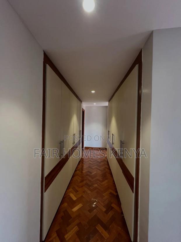 4bdrm Duplex in Riverside Drive for rent - thumbnail 11