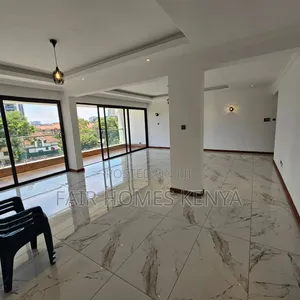 3bdrm Apartment in Othaya Road, Kileleshwa for rent