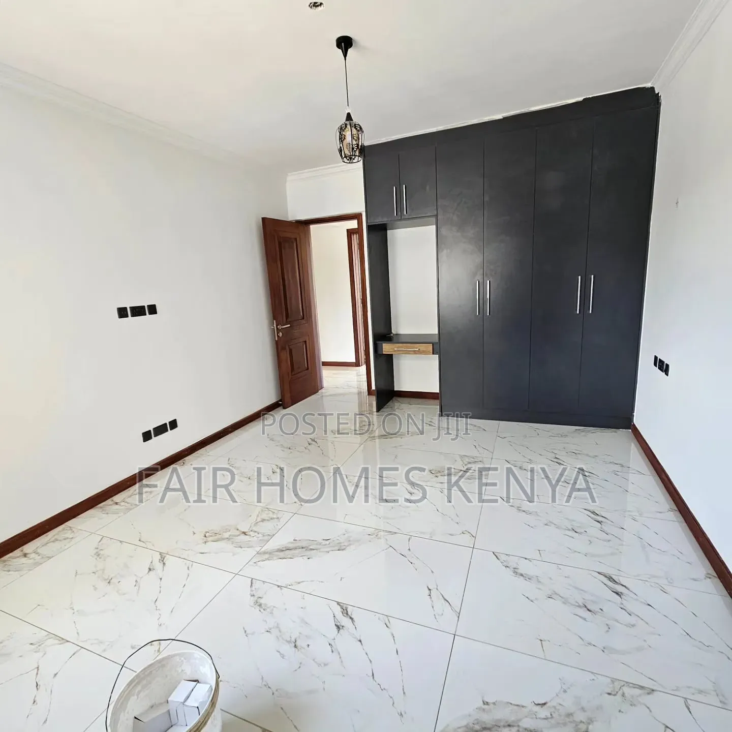 3bdrm Apartment in Othaya Road, Kileleshwa for rent