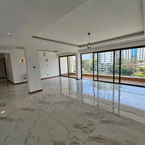 3bdrm Apartment in Othaya Road, Kileleshwa for rent