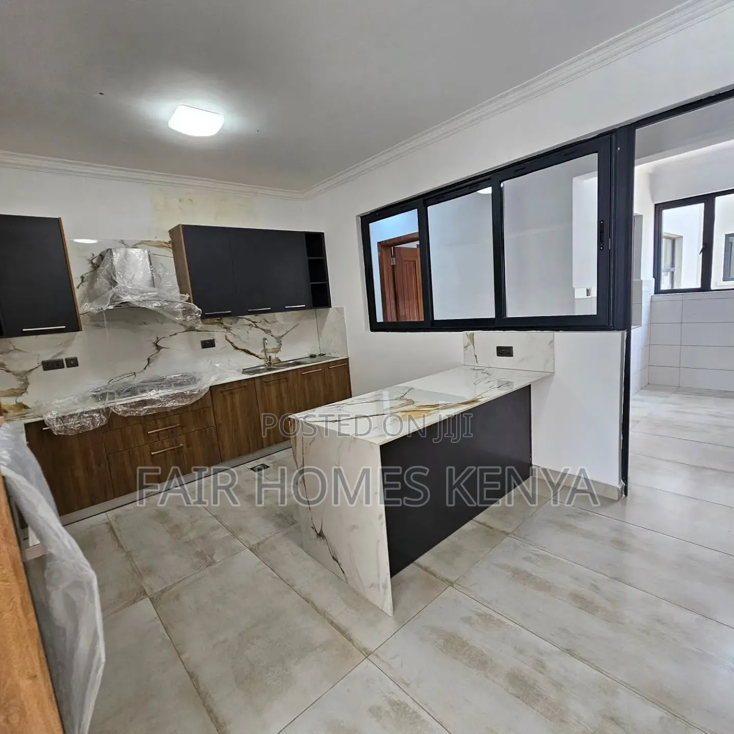 3bdrm Apartment in Othaya Road, Kileleshwa for rent