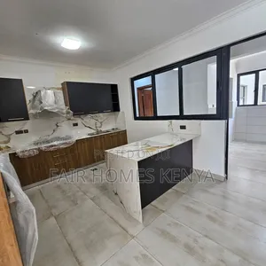 3bdrm Apartment in Othaya Road, Kileleshwa for rent